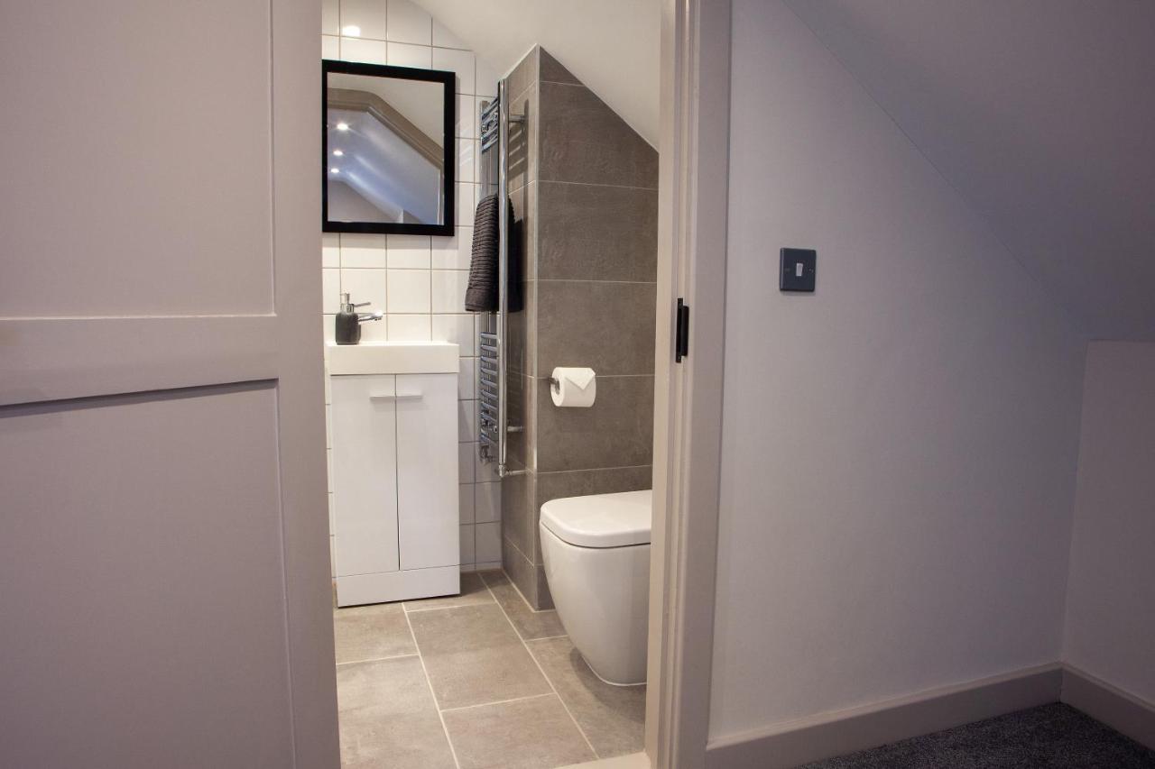 Oxford Street Grand Apartment- Free Evening Parking Σαουθάμπτον Εξωτερικό φωτογραφία