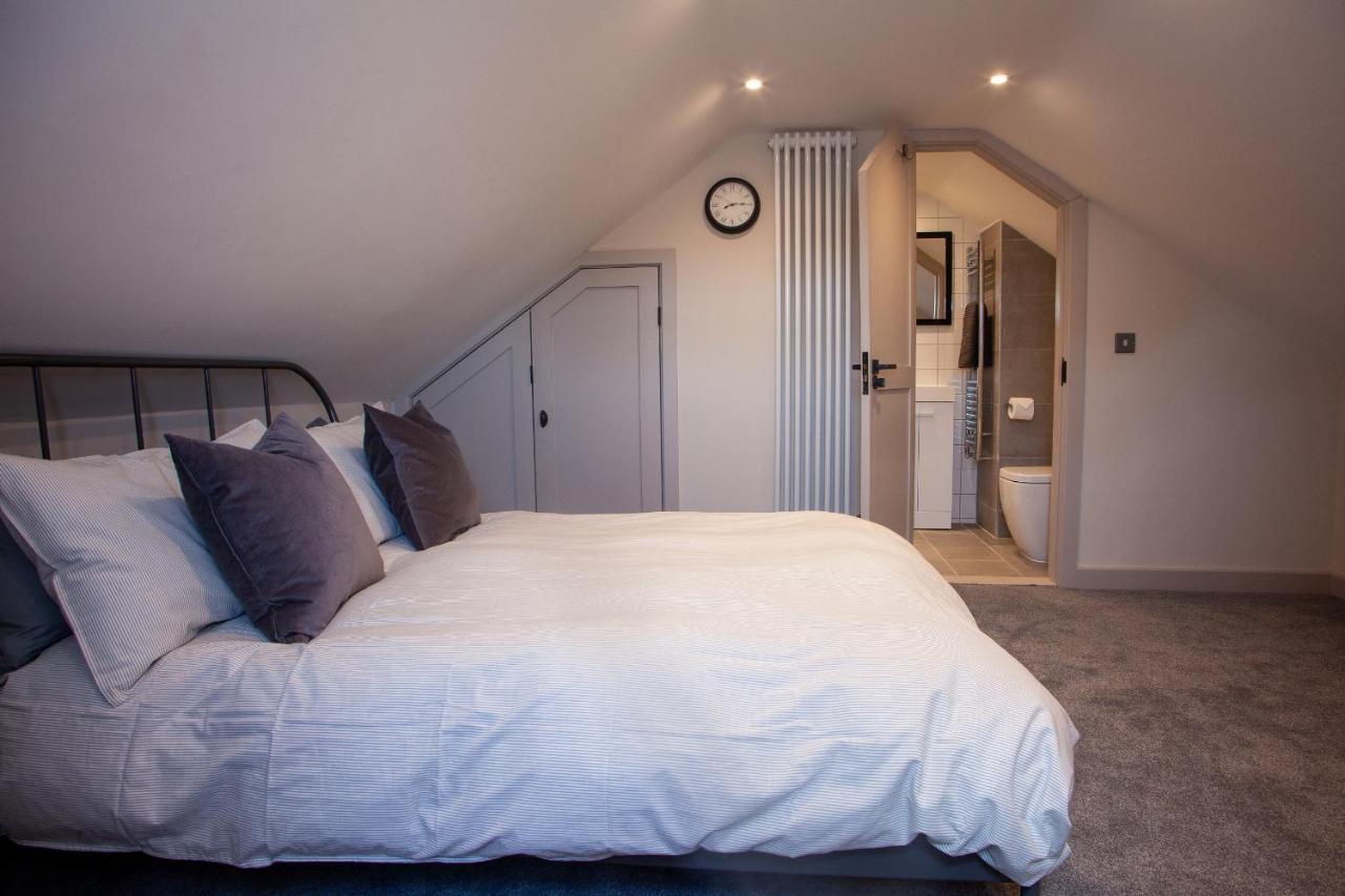 Oxford Street Grand Apartment- Free Evening Parking Σαουθάμπτον Εξωτερικό φωτογραφία