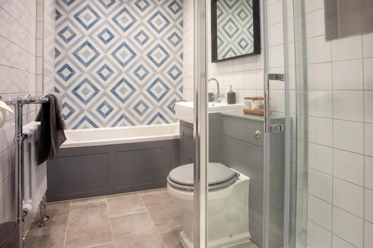 Oxford Street Grand Apartment- Free Evening Parking Σαουθάμπτον Εξωτερικό φωτογραφία